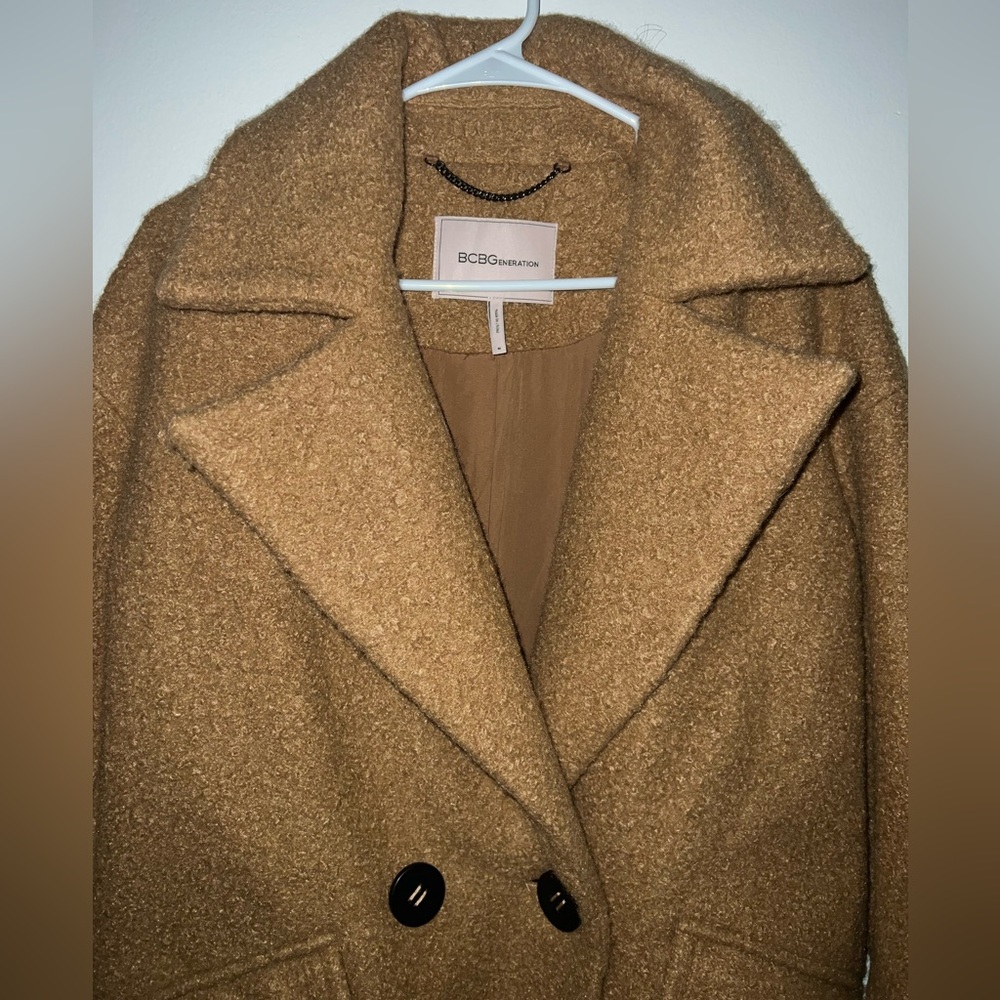 BCBG Coat